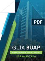 Guia Buap 2024 Licenciatura