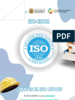 Iso 45001