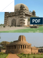 Karnataka Architecture