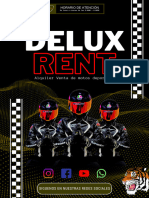 Delux Rent - Catalogo Oficial