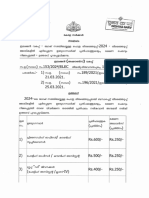 GO - RT - 153 - 2024 - GE-2024 - Poling Officials - Remuneration