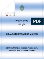 Aquaculture Training Manual (2)