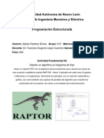 Actividad Fundamental 2 Programación Estructurada