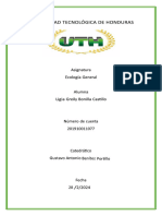 Tarea 4 Ecologia