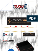 PrecisionPower