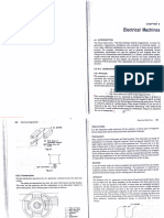 UNIT-II - Electrical Machines