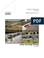 Urban Drainage Design