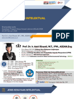 KILab-HKI HAK CIPTA-DESAIN INDUSTRI-PATEN