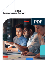 Ransomware Report 2023