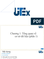 UTEx - Ch01 - TongQuan (Part1)