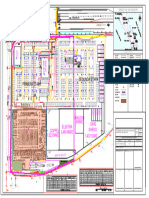 Cuadro de Construccion Poligono Plaza Etapa 1 vs Etapa 2