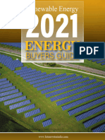 Energy 2021 - A Renewable Energy Buyer's Guide (1)