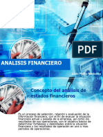 Analisis Financiero