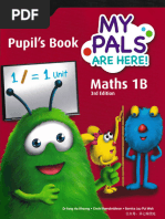 MPH Maths 5A Workbook | PDF