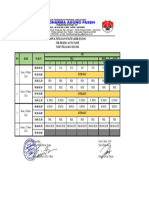 Jadwal Psaj 2023