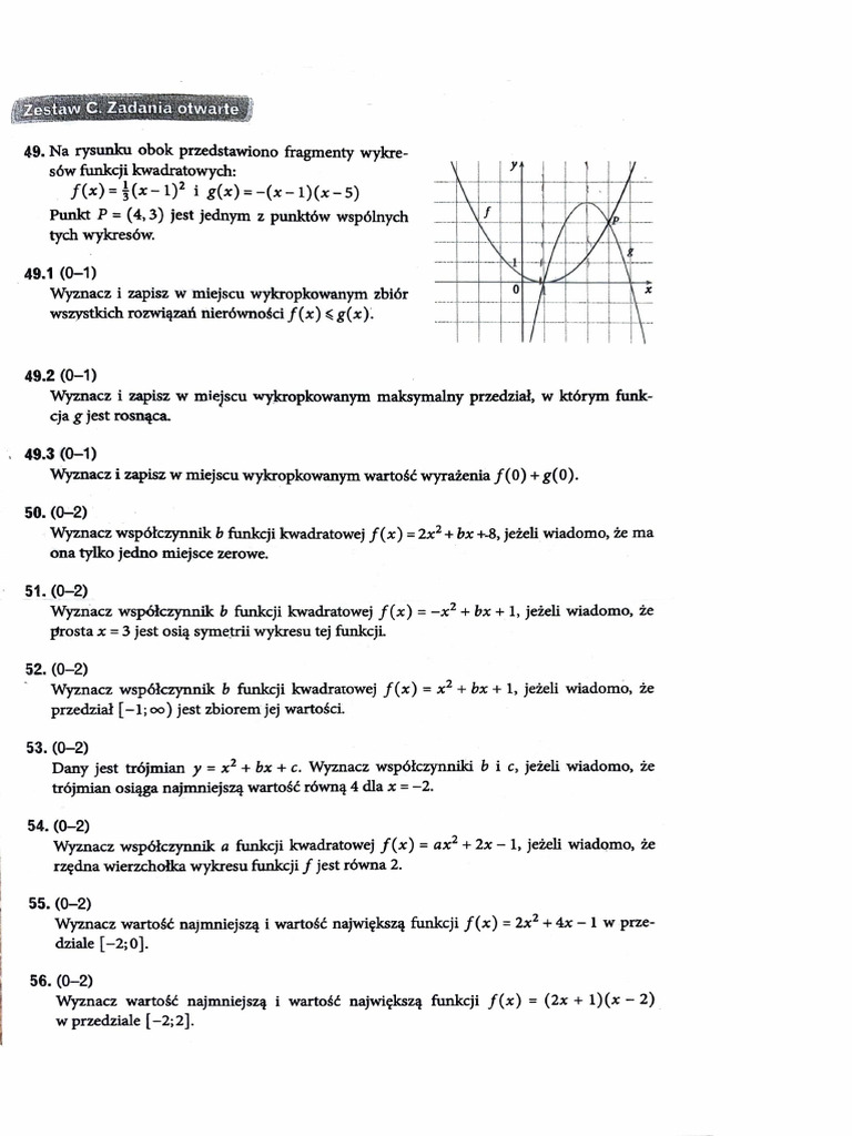 Matematyka Pdf