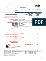 Medcem Çimento Teklif PSI-24-481-R1 (Debimetre)