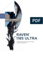 Raven 1185 Ultra-TDS