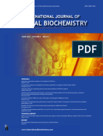 biochemistry article