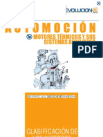 03clasificacion de Los Motores