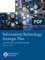 23 - 0927 - Cio - 24 28 Information Technology Strategic Plan