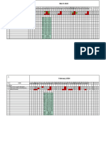 Schedule Accounting 2024