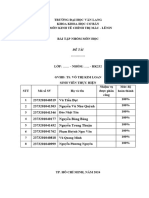 VL - HK 232 - BTN - Mẫu