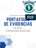 Portafolio Terminado de Pediatria, Fermin