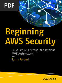 Beginning AWS Security - Build Secure, Effective, and - Tasha Penwell - 1, 2023 - Apress - 9781484296806 - Anna's Archive