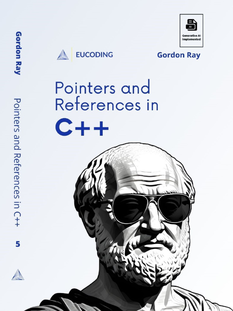 Pointers and References in C++ Fifth Step in C++ Learning | PDF ...