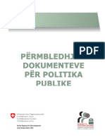 Compendium of Public Policy Briefs (Final ALB Version)