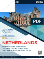 Netherlands - International Conference Part-21