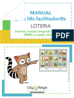 Loteria Manual