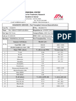 Ip22 - 1774 CS40575 Kiran Ic22 - 158 PBMT - LSR2 - Afozfc22002780