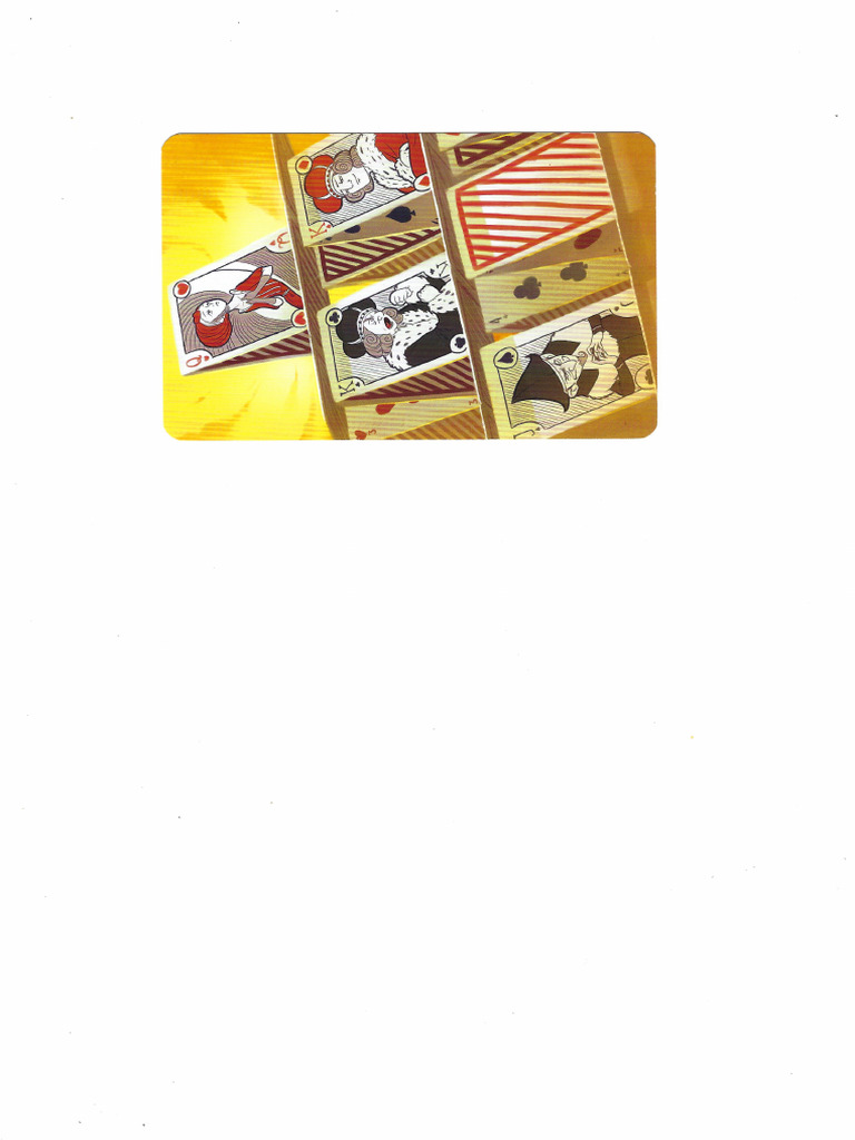 Dixit | PDF
