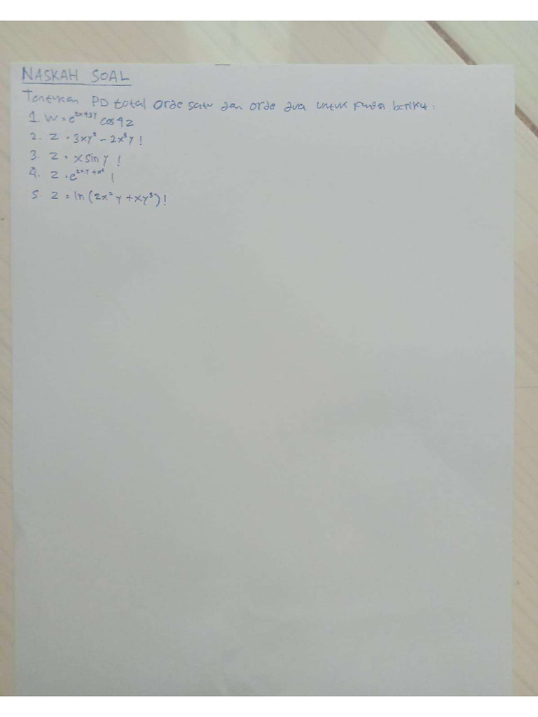 MTK 2 | PDF