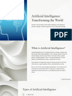 Artificial-Intelligence-Transforming-the-World