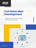 Full Stack Web Development-V2 oyOsSe5wv