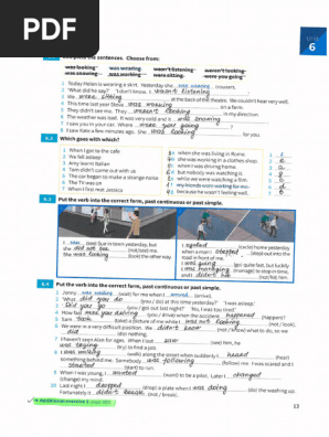 Unit 6. Exercises 6.1_6.5 Homework 30.03.24