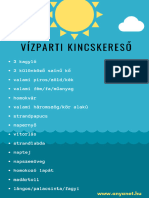 vizparti-kincskereso