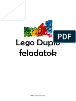 LEGO Duplo