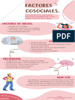 Infografia. Salud Laboral.