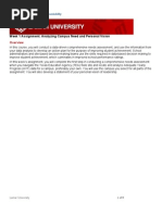 EDLD 5333 Week 1 Assignment-1