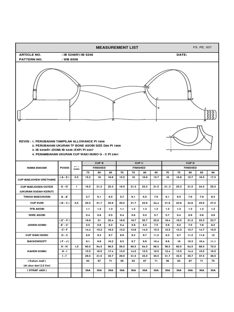 IB 5246 MC | PDF