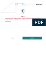 Upload a Document | Scribd