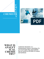 2. Basic Analytical Chemistry