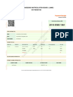 View Invoice - Receipt