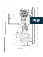 HH Pump Fluid End