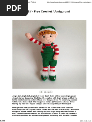 Christmas Elf