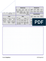 Genogram Template